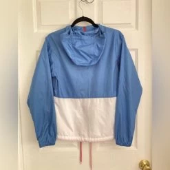 ColumbiaWomen's LadiesWindbreaker Rain Jacket - Size XS -Columbia Sale Store 936157ffe9c252a23b7664afd414e29a image