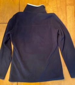 Columbia Fleece Quarter Zip - Size M -Columbia Sale Store 93af1aaabb2da72184bf7de62c20e19c 688845460.745373