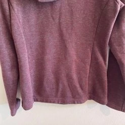 Columbia Maroon Hooded Sweatshirt - Size S -Columbia Sale Store 9448b10aadcd6b4eac8e8762b0d3e526 682698356.542888