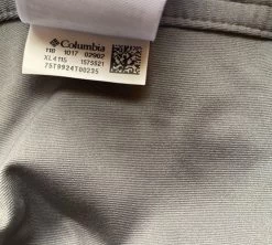 ColumbiaOmni Shield Grey/SlateSkort 16/48 - Size 16 -Columbia Sale Store 94f2c407845369c82c00347fd7d48d5f photo