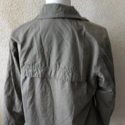 ColumbiaSportswear Womens Jacket Green Interchange Zip Up Rain Size Small - Size S -Columbia Sale Store 955270fed1addedbe444d8927b076e06 image