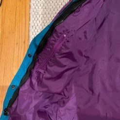 Columbia VintageGizzmo Rain Jacket - Size S -Columbia Sale Store 95cec4eb32c9a81bc1bb0d48668dc5bc 685383150.193431