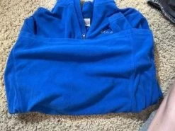 Columbia Pullover - Size S -Columbia Sale Store 96574744a08f9788ee2cc78ddee1f483 photo