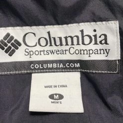 ColumbiaOlive Brown Black Softshell Jacket Size M - Size M 15 ColumbiaOlive Brown Black Softshell Jacket Size M - Size M -Columbia Sale Store 9866530b11e898d3d0b923f840b959bb image