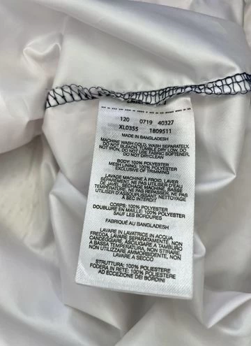 Columbia Center Ridge Windbreaker - Size M 10 Columbia Center Ridge Windbreaker - Size M - Image 10