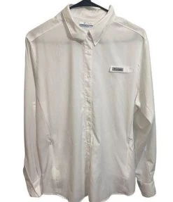 ColumbiaPFG Long Sleeve Shirt - Size XL