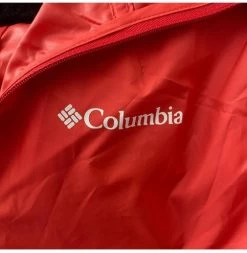 Columbia Windbreaker - Size XS -Columbia Sale Store 9b88f224255cae7bc5dcfad082a279fb 706482332.672067