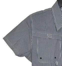 ColumbiaPFG Vented Fishing Shirt Size Medium Blue White Striped Womens Stretch - Size M 11 ColumbiaPFG Vented Fishing Shirt Size Medium Blue White Striped Womens Stretch - Size M -Columbia Sale Store 9c23e96326afe240428b6b1b0ef0e934 photo