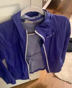 ColumbiaRaincoat - Size S