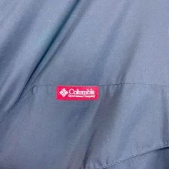 ColumbiaVintage Whirlbird Interchange Winter Jacket Black Nylon Mens Large - Size L -Columbia Sale Store 9cadd9c5c68efa35087ee0d368831e77 image