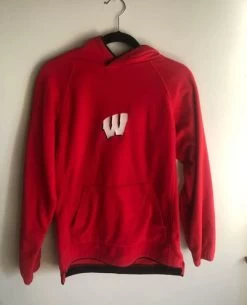 Columbia University Of Wisconsin MadisonHoodie - Size S