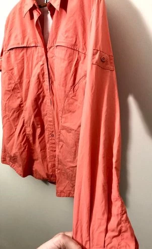 Columbia Titanium Shirt - Size L 7 Columbia Titanium Shirt - Size L - Image 7