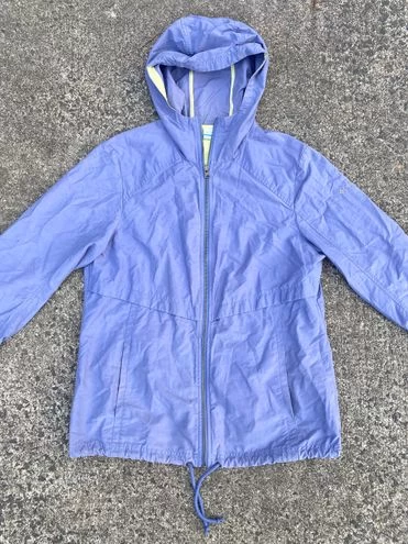 Columbia Jacket - Size L 2 Columbia Jacket - Size L - Image 2