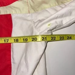 Columbia Peach & White Full Zip Windbreaker Hooded Jacket - Size M 28 Columbia Peach & White Full Zip Windbreaker Hooded Jacket - Size M -Columbia Sale Store 9f8c8d1b81c68900dbf5c12fed7474c1 665000220.281083