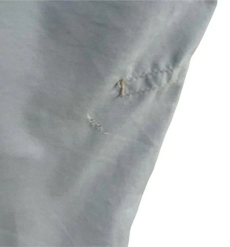 ColumbiaBlue Lightweight Ladies Cotton Nylon Shorts Size Medium - Size M 5 ColumbiaBlue Lightweight Ladies Cotton Nylon Shorts Size Medium - Size M - Image 5