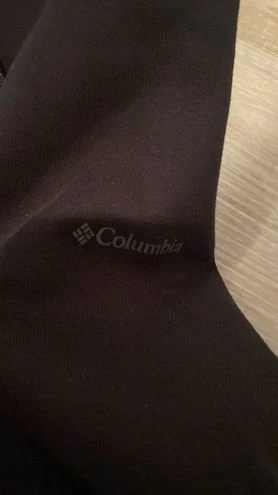 Columbia Sweatshirt With Hoodie Large - Size L 5 Columbia Sweatshirt With Hoodie Large - Size L - Image 5
