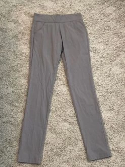 Columbia GrayPants - Size XS