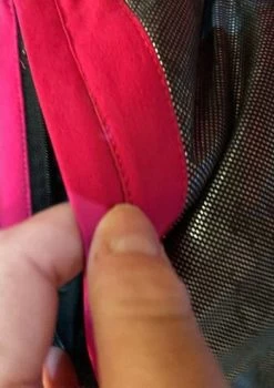 ColumbiaWomen’s Thermal Comfort Omni Heat Pinkish/Red Ski Jacket - Size XL -Columbia Sale Store a249facdb21b82c4e457bc2ab13b406e photo