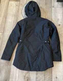 Columbia Penns Creek Thermal Coil Faux Fur Hood Jacket - Size S -Columbia Sale Store a2b84f41b1f47624e3bbb8dc9b663083 696400334.120792