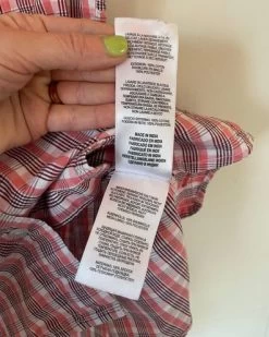 Columbia Sleeveless Plaid Button Up Super Bonehead PFG Fishing Women’s Size L - Size L 25 Columbia Sleeveless Plaid Button Up Super Bonehead PFG Fishing Women’s Size L - Size L -Columbia Sale Store a2fe7a9468de107b124ae48e0fceb3ce photo