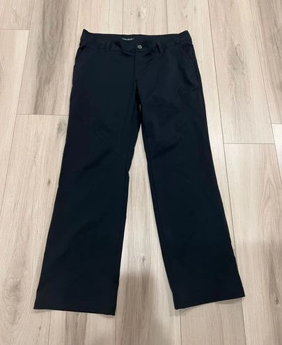 Columbia NWOT WomensSportswear Omni Shield Black Pants Active Wear Sz 16 Petite - Size 16P 1 Columbia NWOT WomensSportswear Omni Shield Black Pants Active Wear Sz 16 Petite - Size 16P