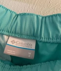 Columbia BlueShorts UPF 50 NWT - Size M 11 Columbia BlueShorts UPF 50 NWT - Size M -Columbia Sale Store a527bef57bfba4594823f3f2640dd854 photo