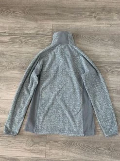 Columbia Fleece Quarter Zip Pullover Sweater - Size M -Columbia Sale Store a68d0ff3b431d7cb8012512d9fc299b2 710352156.73422