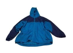 Columbia Women's Windbreaker Jacket Size L - Size L