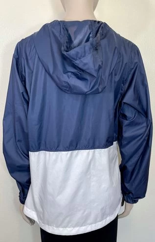 Columbia Center Ridge Windbreaker - Size M 3 Columbia Center Ridge Windbreaker - Size M - Image 3