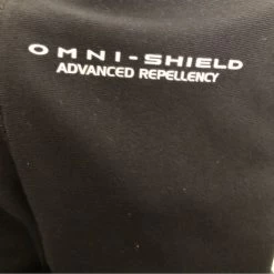 ColumbiaWomen's Plus Omni-Shield 'Just Right' Black Drawstring Skort 6/38 - Size 6 -Columbia Sale Store a754441f84ddd5d2780ef3e754a0f5a2 image