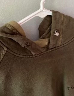 Columbia Green Sweatshirt - Size S -Columbia Sale Store a7cd573b3e62e830fc20c3cc0d8e0199 photo