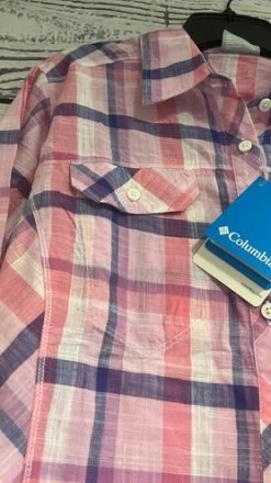 Columbia Camp Henry Long Sleeve Shirt Sz XL. - Size XL 14 Columbia Camp Henry Long Sleeve Shirt Sz XL. - Size XL -Columbia Sale Store a7f943c3d331bc12066496fbeaba0f98 706397589.382618