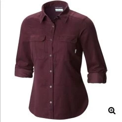ColumbiaPilsner Lodge Shirt Sz S Button Down - Size S 10 ColumbiaPilsner Lodge Shirt Sz S Button Down - Size S -Columbia Sale Store a898e45774af1dbbd96074d1af525c89 image