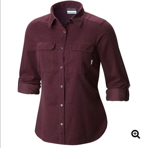 ColumbiaPilsner Lodge Shirt Sz S Button Down - Size S 3 ColumbiaPilsner Lodge Shirt Sz S Button Down - Size S - Image 3