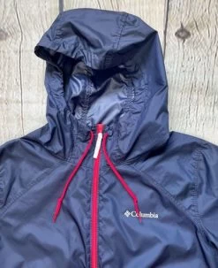 Columbia Center Ridge Windbreaker - Size M 14 Columbia Center Ridge Windbreaker - Size M -Columbia Sale Store a8cd3526974219132b61981a47adca78 photo