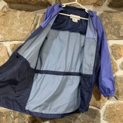 Columbia Vintage PurpleLong Thin Lightweight Windbreaker Jacket W/ Logo Spellout Patch - Size M 10 Columbia Vintage PurpleLong Thin Lightweight Windbreaker Jacket W/ Logo Spellout Patch - Size M -Columbia Sale Store ab5e5aaf3967b9fcc609f030194d27dc 706833275.924168