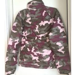 Columbia Powder Lite Jacket Size Small - Size S -Columbia Sale Store abe9f21769028854bdb06e4049371d09 666368996.086447