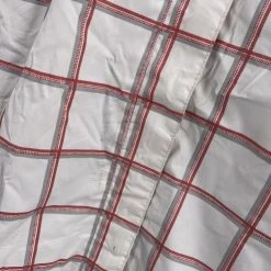 ColumbiaPink Plaid Rain Shell Small - Size S -Columbia Sale Store aca975c5f5bed49ee81a56a6de435acd image