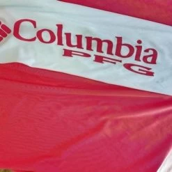 ColumbiaOmni-Shade Sweatshirt Pink S/P Women's - Size S -Columbia Sale Store acb89d5c758e0d10aaf7b3c88e203842 image