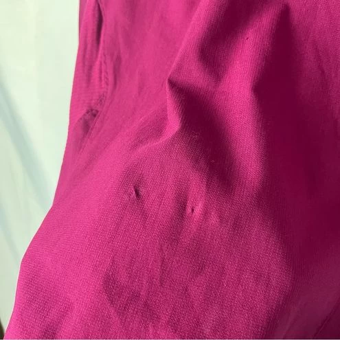 ColumbiaTitanium Hot Pink Button Down Long Sleeve S - Size S 4 ColumbiaTitanium Hot Pink Button Down Long Sleeve S - Size S - Image 4