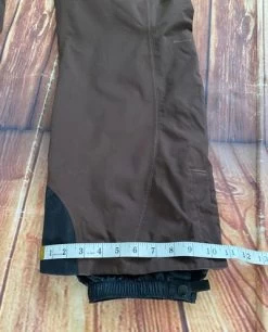 Columbia Women Omni-Tech Titanium Insulated Snow Ski Brown Pants Fleece Lined L - Size L 29 Columbia Women Omni-Tech Titanium Insulated Snow Ski Brown Pants Fleece Lined L - Size L -Columbia Sale Store acd822e3cdc4d7cb329de8766b371396 photo