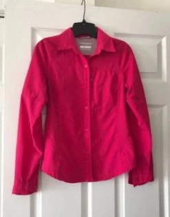 Columbia Long Sleeve - Size XS