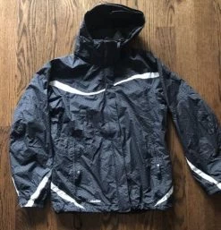 Columbia Jacket - Size S