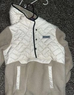 Columbia Sherpa - Size S