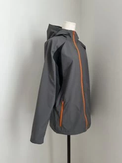 Columbia Omni-shield Grey Youth Hooded Windbreaker Rain Jacket - Size S -Columbia Sale Store af815cfa3c21ef9606571bba73d1a2cb 666368811.380941