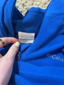 Columbia Pullover - Size S -Columbia Sale Store afb2ac09b9942fc936557817ed355f42 700605371.543674