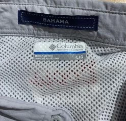 Columbia Coors LightFishing Shirt - Size L -Columbia Sale Store b01888e5cb129b1599267dfda63f4336 photo