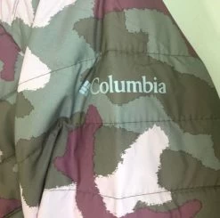 Columbia Powder Lite Jacket Size Small - Size S -Columbia Sale Store b02837f661e87f68ce5f96e2b14e1b6f 666368996.187369