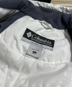 Columbia Omnitech Jacket Size A - Size S -Columbia Sale Store b2ee9c3f84ef706abca5f0ee5e2fe23c photo