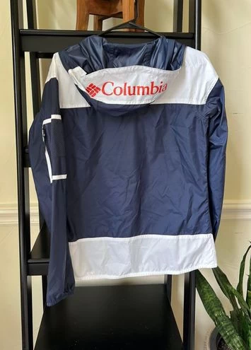 Columbia Rain Pullover - Size S 4 Columbia Rain Pullover - Size S - Image 4